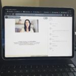 Laura Lentz Instagram - i am stepping out into a new chapter and a new career this year!! 😬 i met someone a few months ago who pushed me into starting a new business and empowered me to do something for myself.... more to come on this later 😜but thank you @nataliewalton for making this free class available today and for sharing your journey, and encouraging women to step out and try something new! i am excited for the opportunities that are opening up for me!