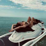 Laura Müller Instagram - Stolze Besitzer von zwei brandneuen Jetskis🤓 [ad]