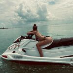 Laura Müller Instagram - Stolze Besitzer von zwei brandneuen Jetskis🤓 [ad]