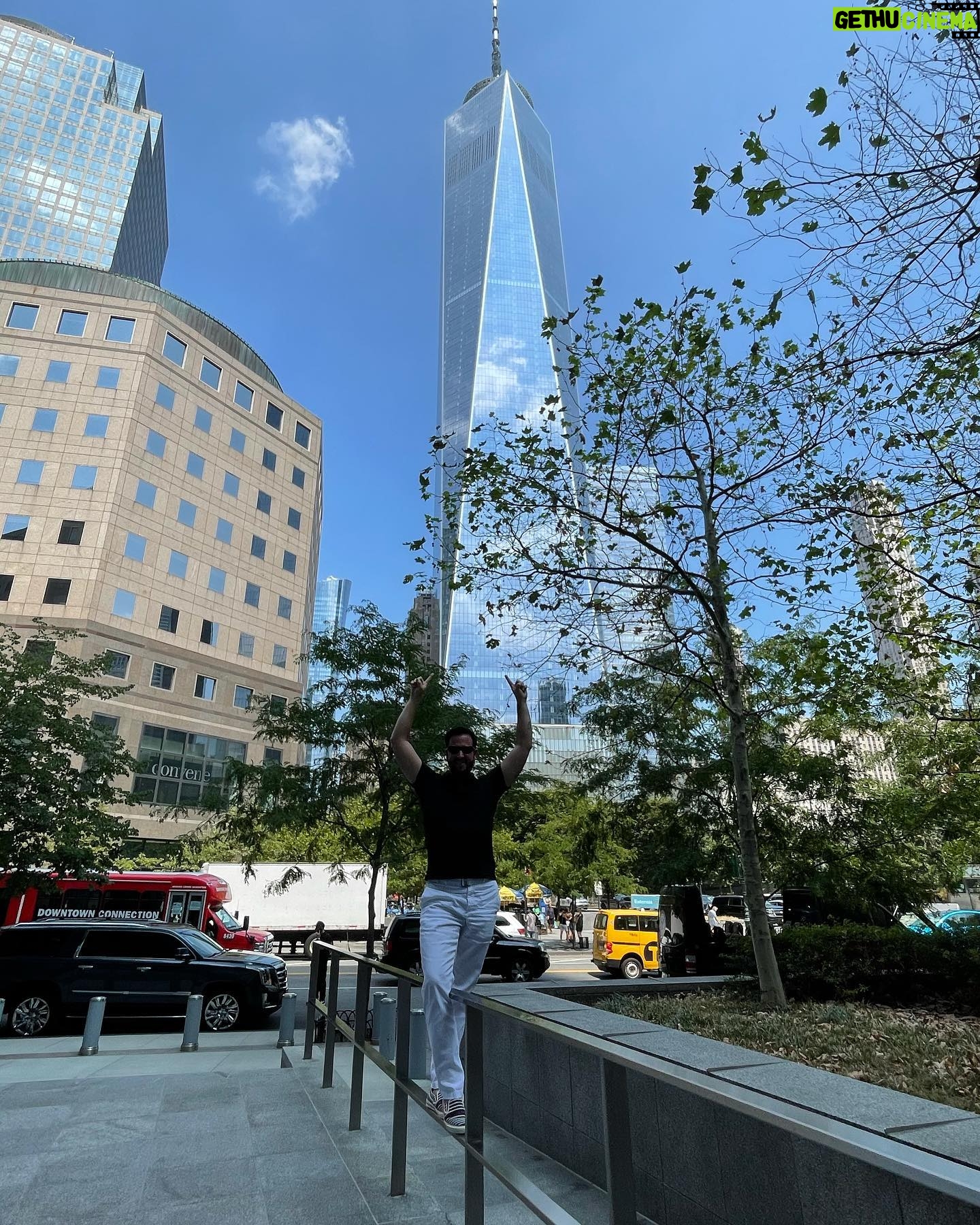 Laura Müller Instagram - nyc pt. 2 photo dump #week3 xoxo gossip girl