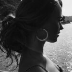 Laura Müller Instagram – Next look today🖤
