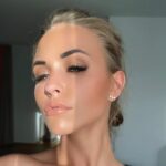 Laura Müller Instagram – 👄