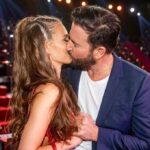 Laura Müller Instagram - ICH LIEBE DICH!❤️ forever @wendler.michael ©️BILD