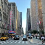 Laura Müller Instagram – NYC🗽 photo dump #week2
