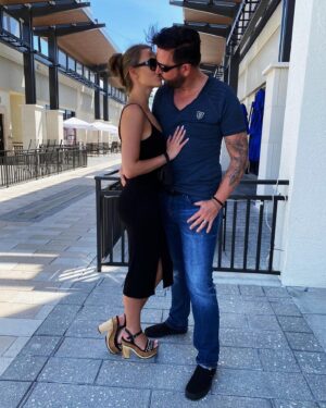 Laura Müller Instagram - 