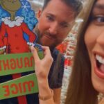 Laura Müller Instagram - CHRISTMAS SHOPPING mit den WENDLERS
