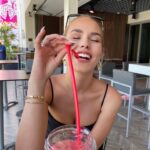 Laura Müller Instagram – weekly photo dump💗 #week1
what happens in Vegas, stays in Vegas🤪😏
love you my looooove