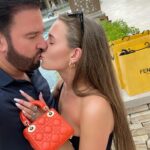 Laura Müller Instagram – Married for two years❤️❤️❤️ love you❤️❤️❤️