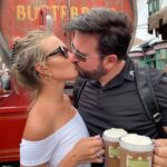 Laura Müller Instagram - two butterbeer please