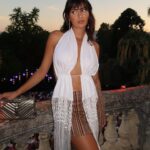 Laura Marra Instagram - Soirée d’été et de rire