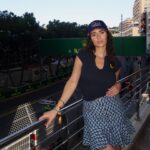 Laura Marra Instagram - Race day F1 🏎️🇲🇨 @algericana 🤍