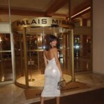 Laura Marra Instagram - Fairy dress 🤍 #dress
