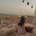 Laura Marra Instagram - Moi à Marrakech