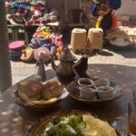 Laura Marra Instagram - Moi à Marrakech