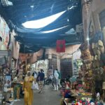 Laura Marra Instagram - Moi à Marrakech