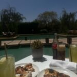 Laura Marra Instagram - Moi à Marrakech
