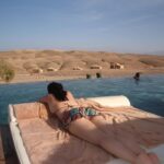 Laura Marra Instagram - Moi à Marrakech