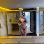 Laura Marra Instagram - Moi à Marrakech