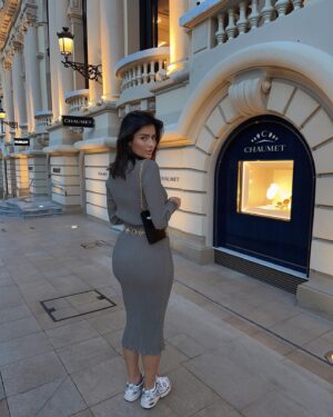 Laura Marra Instagram - Monaco by night