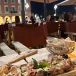 Laura Marra Instagram - Petite pause dans mes posts Ibiza pour vous montrer mes pâtes caccio e Pepe incroyable 🍝🤤 #pasta #food