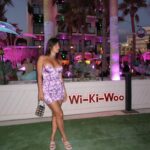 Laura Marra Instagram - Quel est votre look préféré d’Ibiza ? Moi c’est le dernier 👉🏼🍉 #ibiza