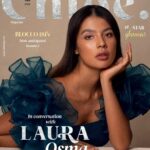 Laura Osma Instagram – Actress and model Laura Osma (@lauraosma17) says, “I started very young with school plays and short films,” and adds, “Since then, being on set changed everything for me because I saw a whole new world that I fell in love with.” Now, she flaunts her ethereal beauty while posing for the cover of our May 2024 edition of Chloe Magazine.

Full story coming soon on our website—find the link in our bio.

Team credits:
Actress and model: Laura Osma (@lauraosma17)
Photographer: Jorge Escobar (@jorgescobarph)
Agency: Talent Model Management (@talentmodelmgmt)
Styling: Camila Rozo (@camilarozostyling)
Make-up: Alexandra Sarmiento (@glambyalexa)
PR Agency: Identity (@identitymediaagency)

Wardrobe: 
Zara (@zara)
