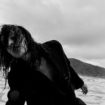 Laura Osma Instagram - How many tears can there be inside the body when you are part of the ocean? 🤍 . An amazing project “Gusano” by @cesarbalcazar