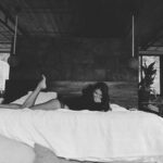 Laura Osma Instagram - Flotando en una casita en las nubes @aska.house ✨☁️☁️☁️