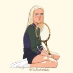 Laura Price Instagram – girl from pinterest drawn on #procreate, all shiyoon kim regular ink brush