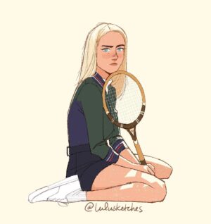 Laura Price Instagram - girl from pinterest drawn on #procreate, all shiyoon kim regular ink brush