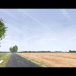Laura Price Instagram – mapcrunch study for practice! painted in #procreate