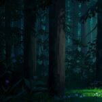 Laura Price Instagram – closeups of my last painting! I didn’t paint this much detail for yall to only see 2 pixels #twilight #visdev