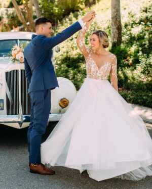 Laura Price Instagram - my wedding dress! ⬅️ swipe for a photo! watch me draw this on my youtube channel 🙌🏼 more of my outfits over on my other account @itslulubee!