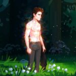 Laura Price Instagram – the meadow #twilight #visdev