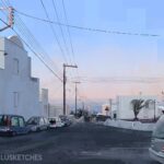 Laura Price Instagram – painting done in photoshop CC! you can watch me draw   paint this over on my youtube channel: youtube.com/lulusketches (link in bio)!