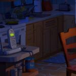 Laura Price Instagram - yall know another word for blue hour? #twilight last one of this kitchen for now! #visdev