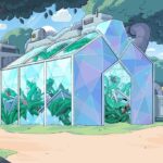 Laura Price Instagram – backgrounds I painted for steven universe! art direction by @bunnycutlet, bg supervisor @patrickcharlesbryson, layouts by @alexmyung, @jrdeperio, and @leonardkhung! It was an honor to work on this show with such a kind crew! #stevenuniverse #su #stevenuniversefuture