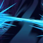 Laura Price Instagram – a background I painted for the #tangledtheseries season 3 premiere! the duet Raps and Cass sing during this part is hot fire and reminiscent of defying gravity so if you haven’t heard it yet, it’s called ‘crossing the line’ and you should google it #rapunzelstangledadventure
