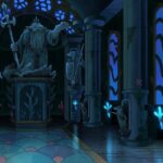 Laura Price Instagram – a few more backgrounds I painted for #amphibia season 2! #disney