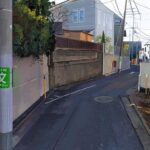 Laura Price Instagram – mapcrunch study painted in #procreate! somewhere in tokyo. I painted this for a speedpaint but my ipad didn’t save the recording 🙂
