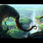 Laura Price Instagram - practicing! #visdev #visualdevelopment