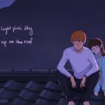 Laura Price Instagram - it’s nice to have a friend 💜 #kyo #tohru #fruitsbasket