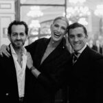 Laura Sánchez Instagram – Momentos de jornadas bonitas…
@pasarela_weloveflamenco @goeventosycomunicacion