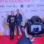 Laura Sánchez Instagram - Cositas que están pasando en @pasarela_weloveflamenco
