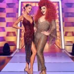 Laura Sánchez Instagram - Increíble experiencia en @dragracees @supremmedeluxe @analocking @soyambrossi @javviercalvo @atresplayer