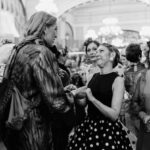 Laura Sánchez Instagram - Este el backstage del DESFILE de @pasarela_weloveflamenco . El desfile que ojalá no tuviéramos que hacer, mujeres valientes, llenas de vida pisan esta pasarela para enseñarnos y recordarnos que hay que vivir!!! Este año han sido 42 modelos ( pacientes y supervivientes de esta pandemia que es el cáncer). Gracias por darme tanto amor, tantas sonrisas y abrazos!!! Querida @sandra_moti enhorabuena!!! Eres un ángel junto a @yolanavg Gracias a todos los diseñadores que han vestido este año a nuestras fantásticas!!! @fundacion_sandraibarra @goeventosycomunicacion #wlf24 pic @silviasanchezfotos