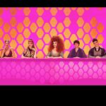 Laura Sánchez Instagram - Increíble experiencia en @dragracees @supremmedeluxe @analocking @soyambrossi @javviercalvo @atresplayer