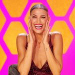 Laura Sánchez Instagram - Increíble experiencia en @dragracees @supremmedeluxe @analocking @soyambrossi @javviercalvo @atresplayer