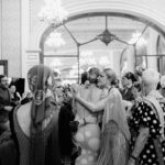 Laura Sánchez Instagram – Este el backstage del DESFILE de @pasarela_weloveflamenco . El desfile que ojalá no tuviéramos que hacer, mujeres valientes, llenas de vida pisan esta pasarela para enseñarnos y recordarnos que hay que vivir!!! Este año han sido 42 modelos ( pacientes y supervivientes de esta pandemia que es el cáncer). Gracias por darme tanto amor, tantas sonrisas y abrazos!!! Querida @sandra_moti enhorabuena!!! Eres un ángel junto a @yolanavg  Gracias a todos los diseñadores que han vestido este año a nuestras fantásticas!!! @fundacion_sandraibarra @goeventosycomunicacion #wlf24 pic @silviasanchezfotos