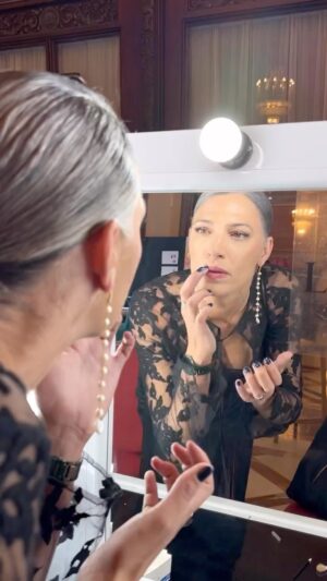 Laura Sánchez Instagram - Sexta jordana movidita de @pasarela_weloveflamenco